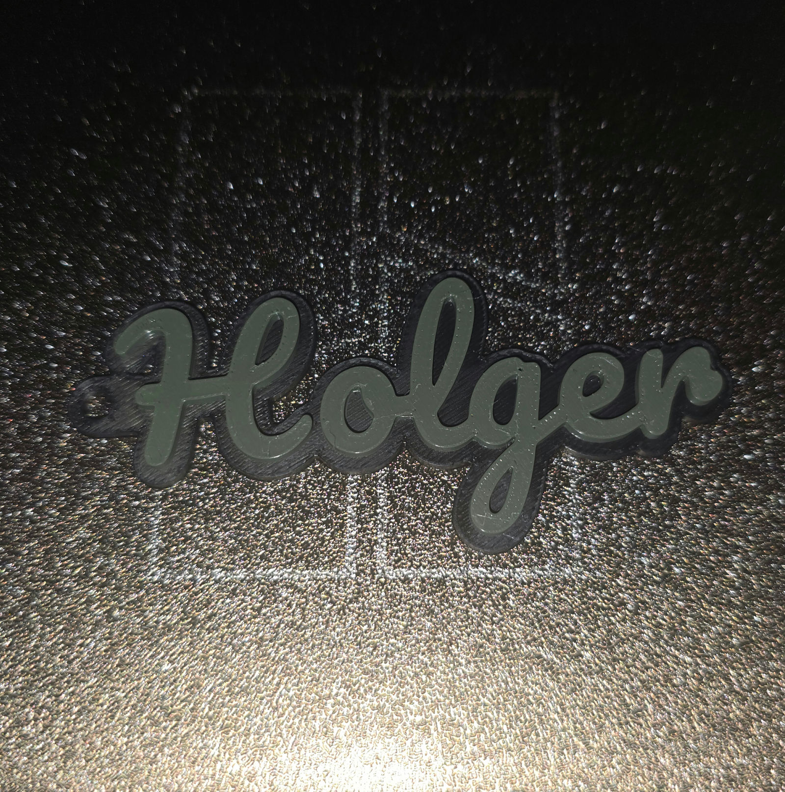 Holger
