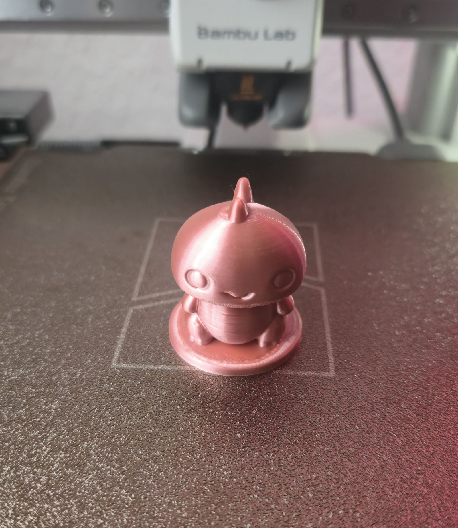 Chibi Dino